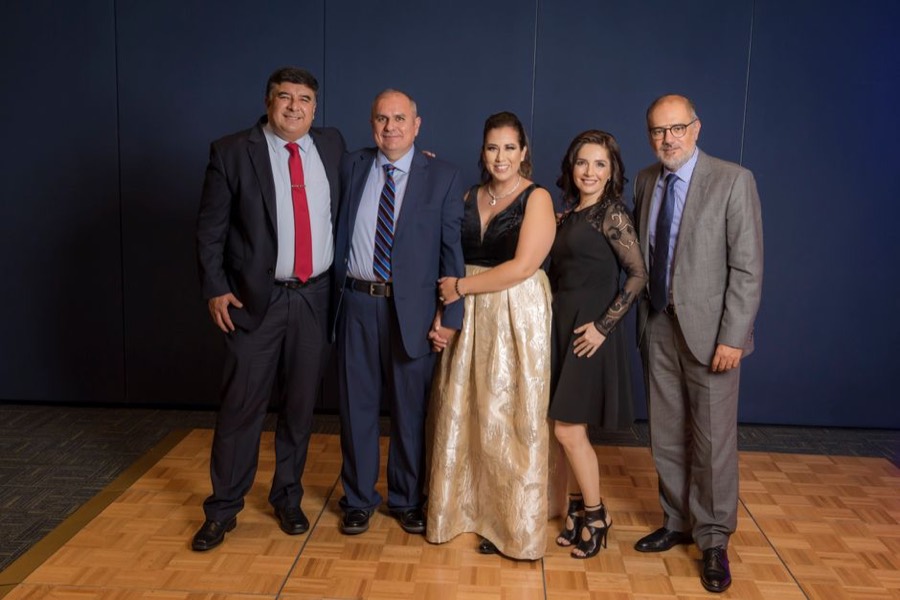 Eventos Corporativos